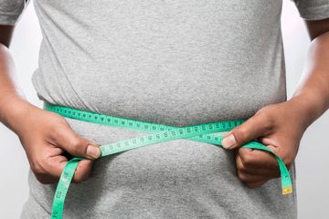 Punya Lingkar Perut Besar Berisiko Terkena Diabetes, Lakukan Ini Untuk Mengatasinya