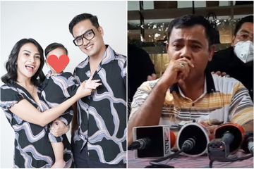 Saja tidak merekam itu saat andai aku Haris Husada