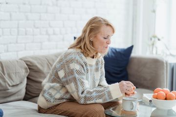 Wanita Perlu Hati-hati, Ini Masalah Kesehatan yang Bisa Terjadi Setelah Menopause