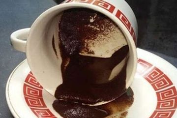 Hilangkan Flek Hitam di Wajah dan 3 Masalah Kulit dengan Ampas Minuman Sejuta Umat, Kopi