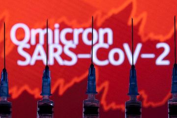 Waspada varian baru Omicron. Sedahsyat varian Delta atau seperti varian beta yang dikhawatirkan tapi justru tidka menimbulkan hal berarti.
