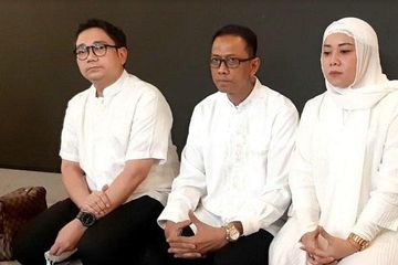 Milano Lubis diduga punya rencana licik pada Doddy Sudrajat saat mendampingi jadi pengacara