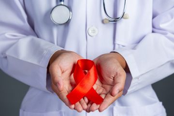 Kisah nyata penyintas HIV/AIDS yang didampingi dalam mengambil obat