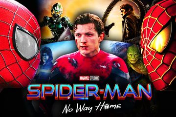 Nonton spider-man no way home full movie