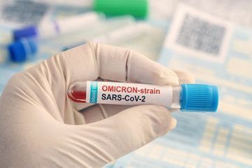 Covid-19 varian Omicron telah menyebar ke sejumlah negara di Afrika, Eropa, Australia, dan Asia.