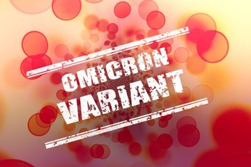 2 Fakta Besar Varian Omicron dari Pemberitaan, Berasal dari Pasien HIV/AIDS atau Kanker, Mutasinya Banyak dan Kuat