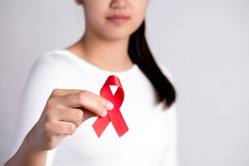 Inilah kisah nyata penyintas HIV aids hingga memiliki komunitas