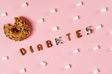 Tetap Sehat Selama Bulan Ramadan 2022, Begini Tips Puasa Bagi Penderita  Diabetes, Sangat Penting untuk Lakukan Hal Ini