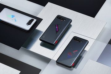 Asus ROG Phone 5s Series