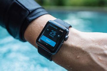 Apple Watch SE 2022 Dikabarkan Punya Durabilitas Tinggi,Tahan Banting? -  Semua Halaman - Nextren.grid.id