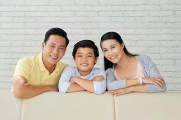 Kiat Melatih Keterampilan Sosial Anak di Masa Pandemi Covid-19