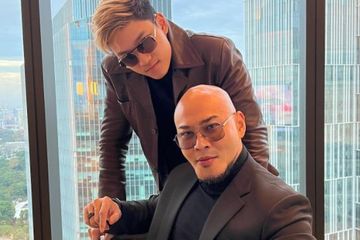Bukan Marah, Ini Reaksi Deddy Corbuzier Ketika Azka Corbuzier ...