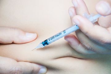 Kenali beberapa jenis insulin untuk diabetes dan cara penggunaannya
