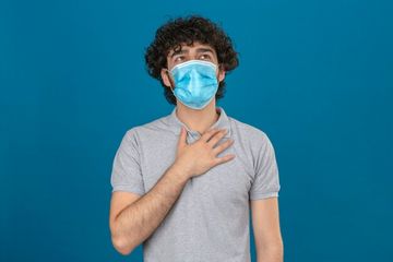 Bukan karena Debu Saja! Inilah 10 Penyebab Infeksi Paru-paru