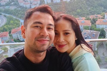 Kasus Video Asusila 61 Detik Mirip Nagita Slavina Temukan Fakta ...
