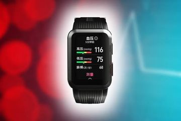 Jam huawei outlet terbaru 2021