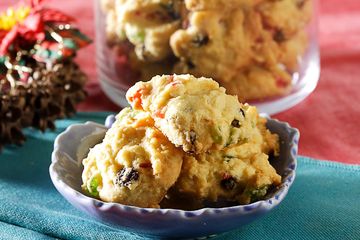 Hari Natal Pasti Makin Meriah Kalau Resep Kue Kering Mixfruit Jahe Ini Sudah Hadir Di Meja Makan Semua Halaman Sajian Sedap