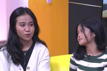 Mayang mengaku selama ini dibriefing Doddy Soedrajat 
