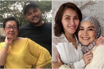 Anaknya Ditodong Ayu Ting Ting Harus Bayar Rp 5 Miliar untuk Mahar ...