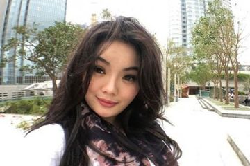 Hillary Brigitta Lasut, anggota DPR termuda