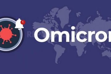 Apakah Artinya Isu Selama Ini Benar? Epidemiolog: Varian Omicron Sudah Lama Menyebar di Indonesia, Peringatkan Aturan Perjalanan