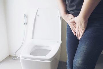 Diungkap Ahli Urologi, Ternyata Ini Penyebab Sering Kencing Setelah Sahur