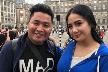 Kuliti Majikannya Sendiri Sampai Soal Urus Anak yang Terlalu ...