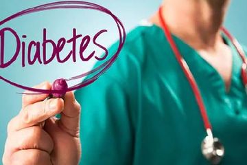 Pasien operasi bariatrik mengatakan hasil operasi tidak membebaskan mereka dari diabetes.