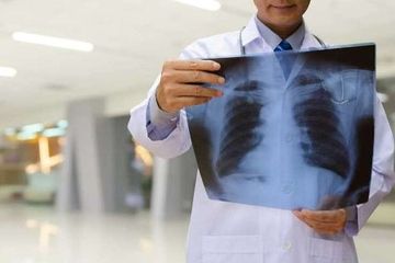 Cara Diabetes Merusak Kesehatan Paru, Lakukan Ini Untuk Menanganinya