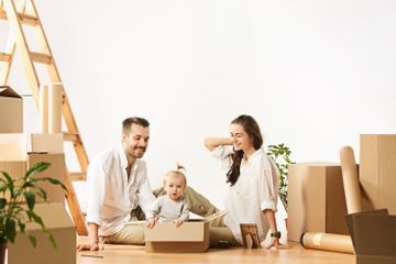 Pentingnya peran ayah dalam 1000 hari pertama kehidupan anak.
