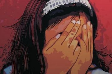 Bejat! Sengaja Gondol ke Tempat Sepi, Bapak Tiri Paksa sang Anak ...