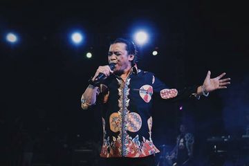 Besok Kalau Aku Udah Enggak Ada..', Sebelum Tutup Usia di Tengah ...