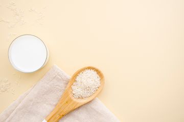 Selain Kecantikan, Air Cucian Beras juga Punya Manfaat Ini Bagi Tubuh