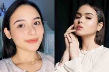 Laura Anna Sering Bercanda Ingin Langsung Meninggal Saat ...