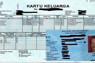 NIK bisa digunakan untuk berobat ke faskes yang bekerja sama dengan BPJS Kesehatan.