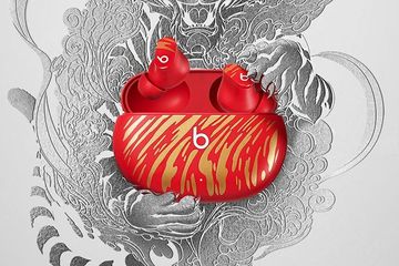 Apple Luncurkan Beats Studios Buds 