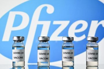 Karena Ini Penerima Vaksin Pfizer Belum Bisa Disuntik Vaksin Booster