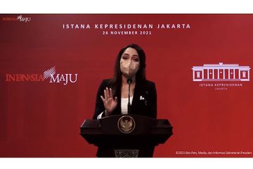Alhamdulillah, Setelah Ini Covid-19 di Indonesia Mendekati Endemi