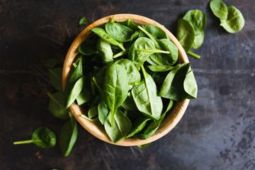 Cara membuat obat alami asam lambung dari daun kemangi