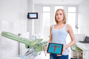 Tak Hanya Sebabkan Sulit Hamil, Ini 2 Komplikasi Endometriosis yang Harus Diwaspadai