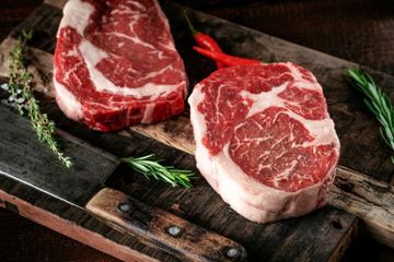 Usahakan untuk menghindari daging merah jika tak ingin asam urat jadi kumat.
