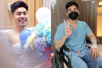 Tumor Payudara yang Dialami Robby Purba Bisa  Berkembang Menjadi Kanker, Kenali 7 Faktor Risiko Perlu Diketahui Setiap Pria