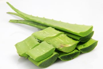 Manfaat jus lidah buaya