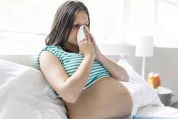 Florona bukan jenis varian virus corona baru, tetapi infeksi ganda influenza dan virus corona. 