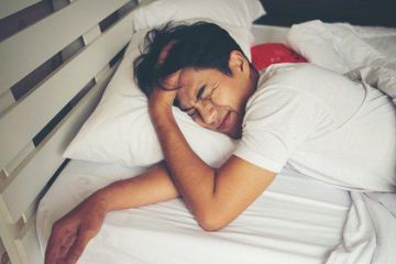 Penyandang Diabetes Bisa Alami Kadar Gula Rendah Saat Tidur, Ini Gejalanya