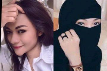 Jadi Lidya Asli di Serial Layangan Putus, Lola Diara Beri ...