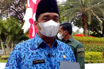 Varian Omicron di Jakarta 162 Kasus, Wagub: 'Jangan Main-main Soal Karantina'