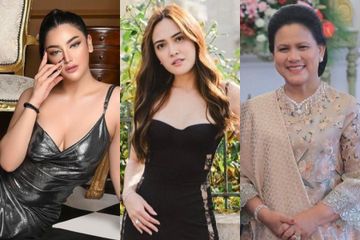 BERITA TERPOPULER: Kasus Prostitusi Cassandra Angelie Berbuntut ...