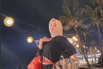 Marissya Icha komentari kedatangan Doddy Sudrajat ke rumah Faisal