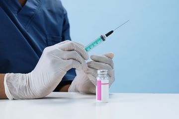 Dapat Booster Pfizer atau AstraZeneca? Ini Kabar Baik Bagi Penerima Vaksin Sinovac
